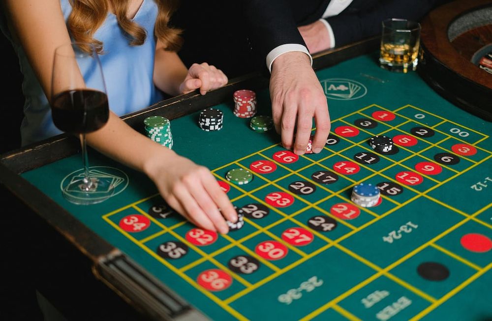 La sala de paño del Casino de Mendoza fue cerrada a principio de agosto de este año.