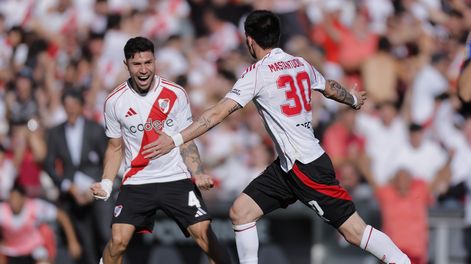 Los Andes | River Plate - Boca Juniors