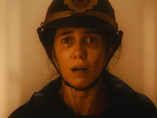 Esta película brasilera es una de las revelaciones de Netflix