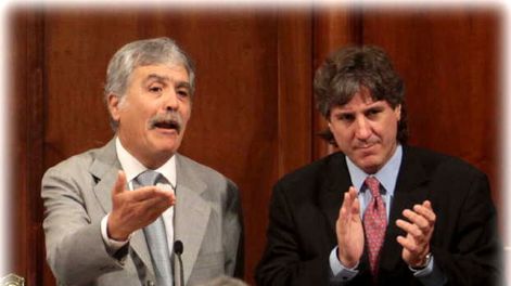 Sin Nunca Más habrá Indulto