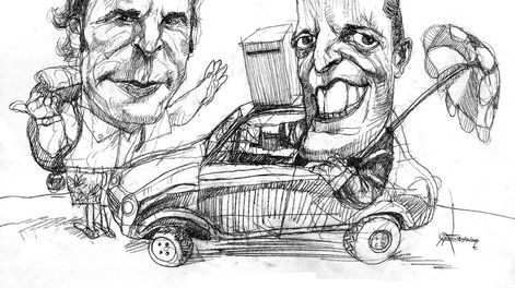 Festivales de verano - Por José Luis Toso