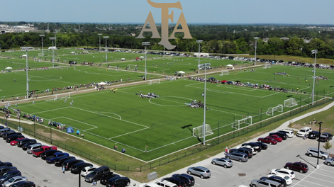 El Centro Nacional de Rendimiento de Compass Minerals de Sporting Kansas City, la casa de la Selección Argentina en el Mundial