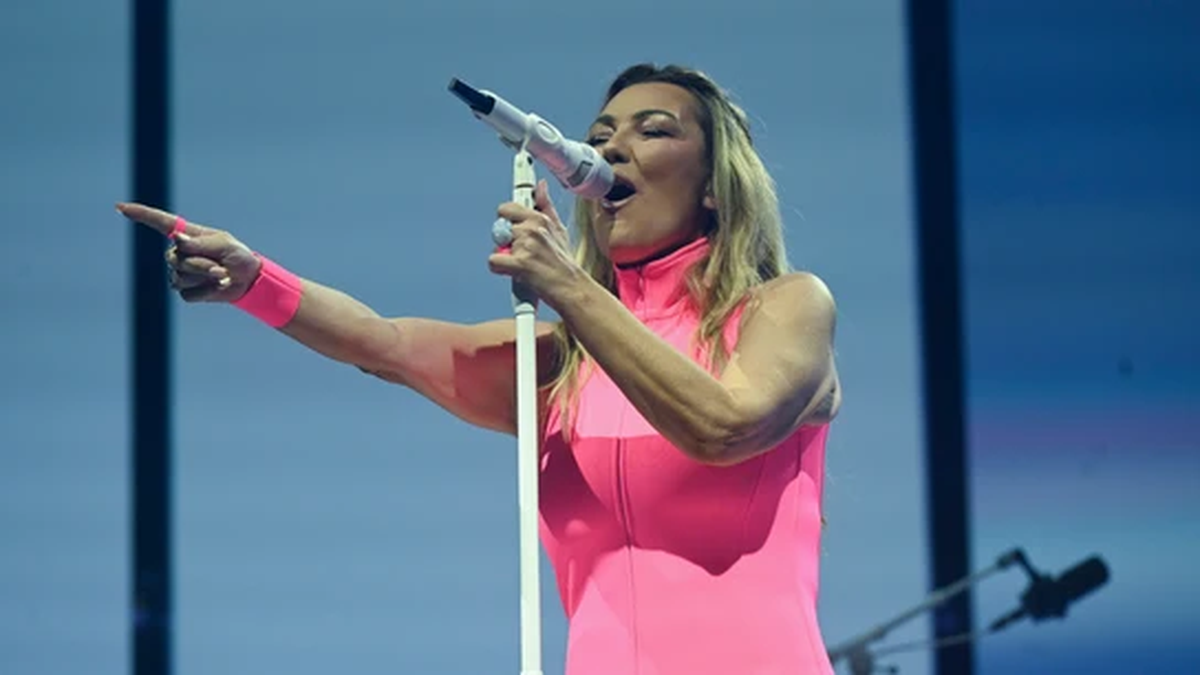 El fallido regreso en vivo de Amaia Montero a La Oreja de Van Gogh: 