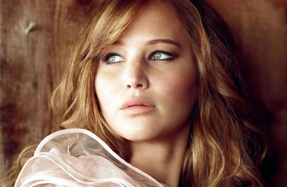 ¿Jennifer Lawrence en “Cazafantasmas 3”?