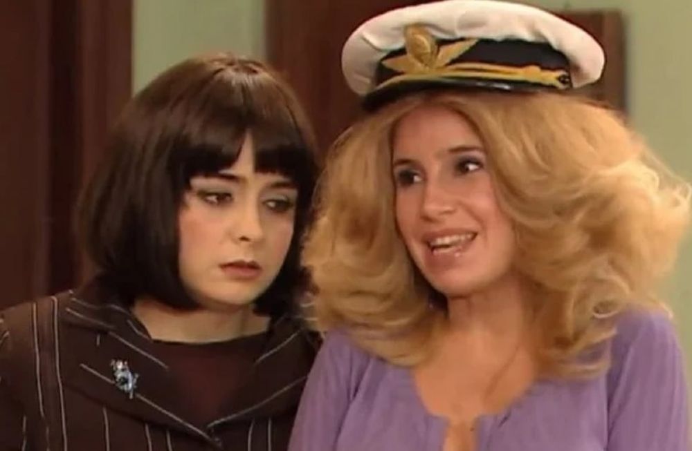 “Casados con hijos” ya resolvió la ausencia de Érica Rivas: le dijeron adiós a María Elena