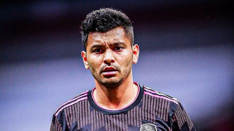 Jesús Corona, de México, se perderá el Mundial de Qatar (Prensa México)