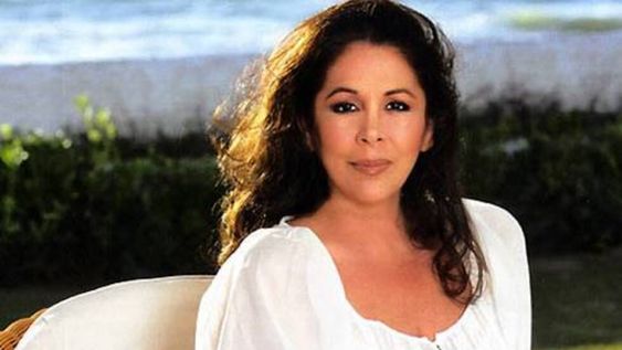 La justicia ordena el ingreso a prisión de la famosísima cantante Isabel Pantoja