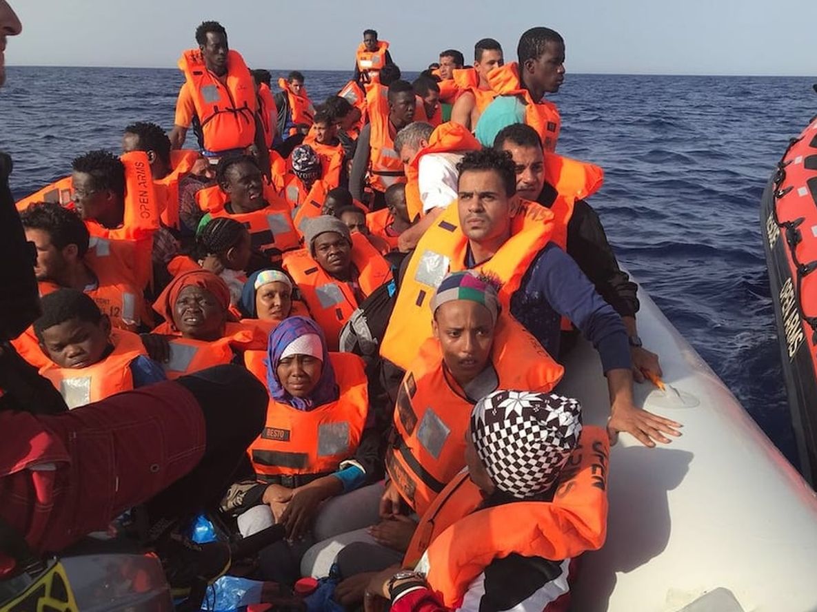 Venenosa vergüenza - Por Rosa Montero