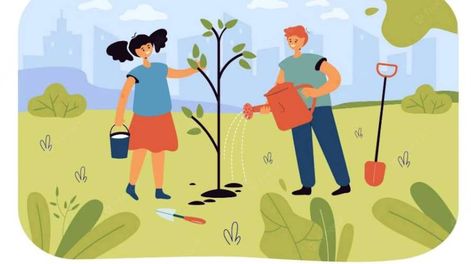 Educación Ambiental: contenidos escolares, tradiciones y cambios