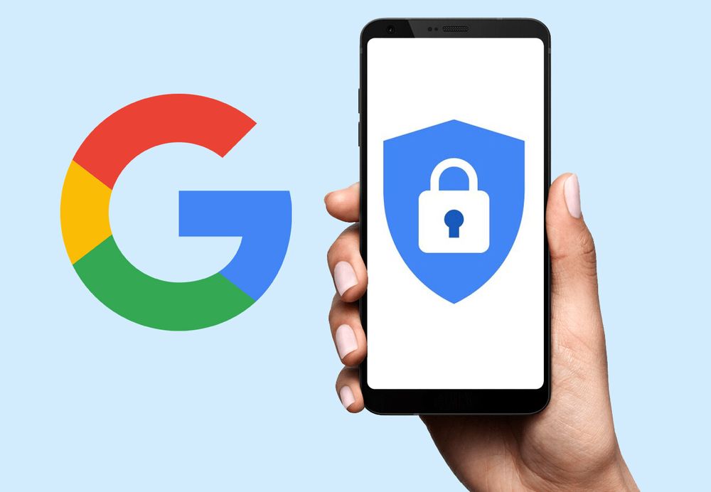 Google publicó su Informe de Seguridad de los Anuncios