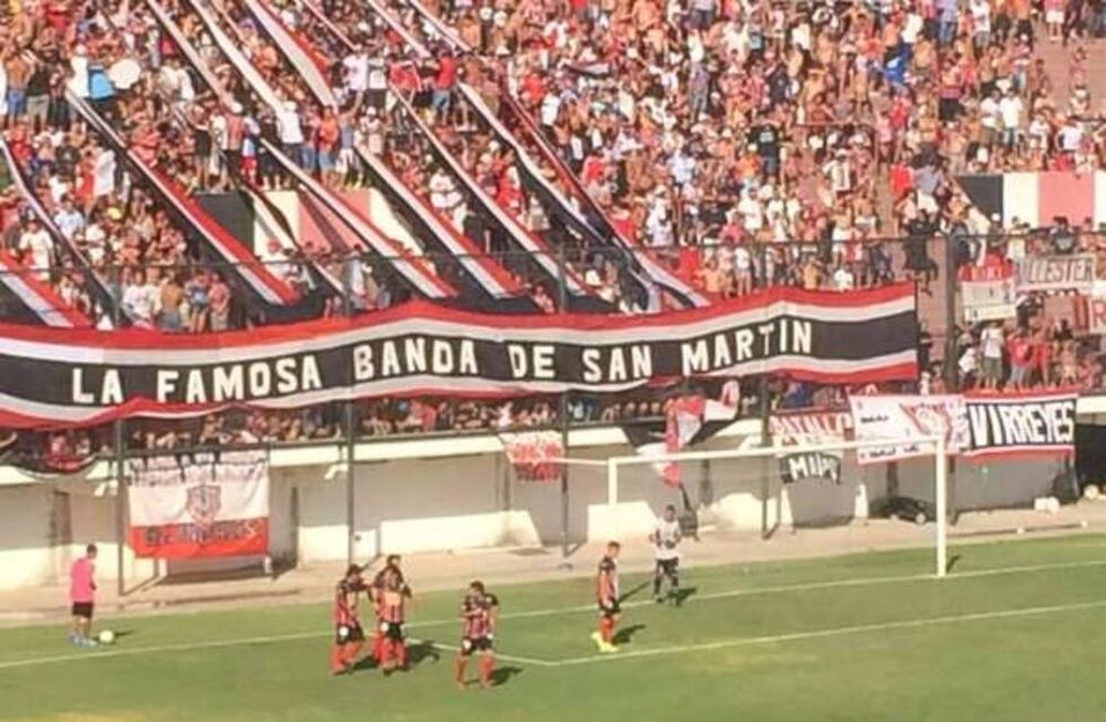 Duelo de recién ascendidos