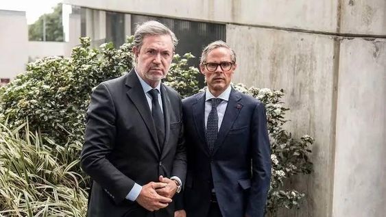 Un movimiento de la justicia que le saca algo de peso a la AFA.