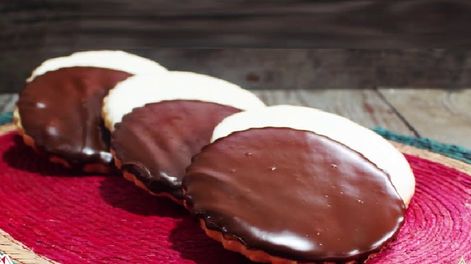 Los Andes | Con algunos ingredientes podrás recrear las galletas que solias comer en las meriendas.