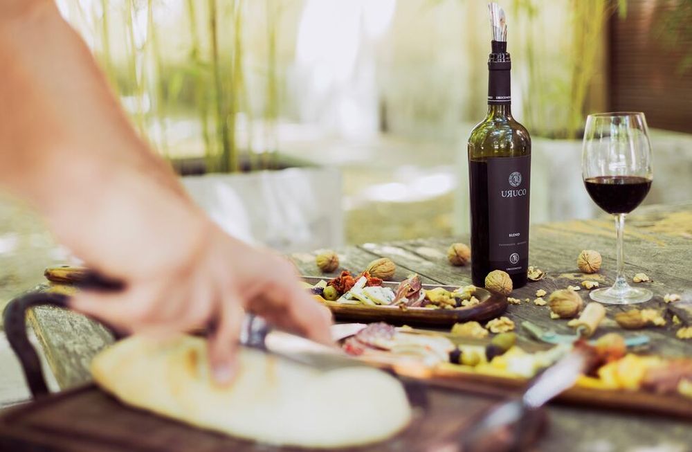 ¿Te gustaría probar un vino de sabores únicos?