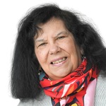 Los Andes | Nené Ramallo