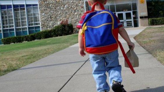 El nivel inicial es imprescindible para la socialización de los más pequeños.