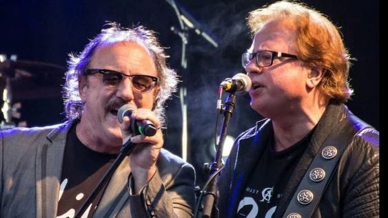 Conocé más sobre “Life is Life”, la canción de Opus que “bailó” Maradona