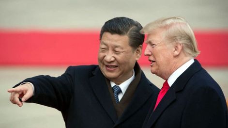 Aumenta la tensión comercial China-EEUU y el mundo tiembla