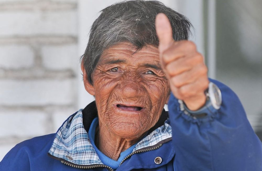 El “Loco” Julio: semblanza de un ícono popular