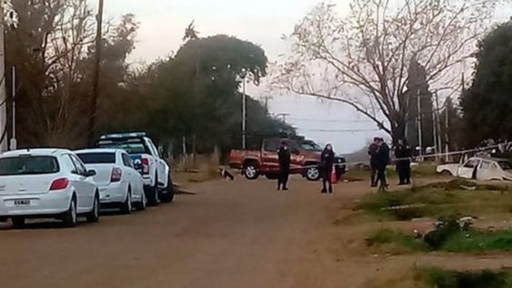 Doble femicidio conmociona a la provincia de Entre Ríos
