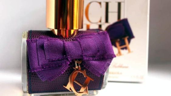 Perfumes para enamorar en frío