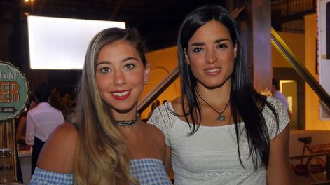 Sparkling Bar, dos noches de burbujas para disfrutar