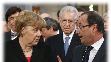 La convertibilidad europea