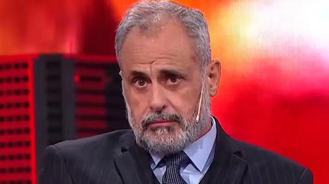 Jorge Rial se suma a la tendencia del streaming y abrirá su propio proyecto