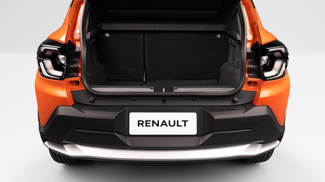 Nuevo precio para el Renault Kardian en 2025
