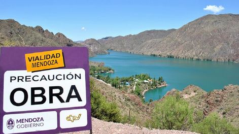 Dos empresas se presentaron para el programa de rutas turísticas de 1.000 millones de pesos
