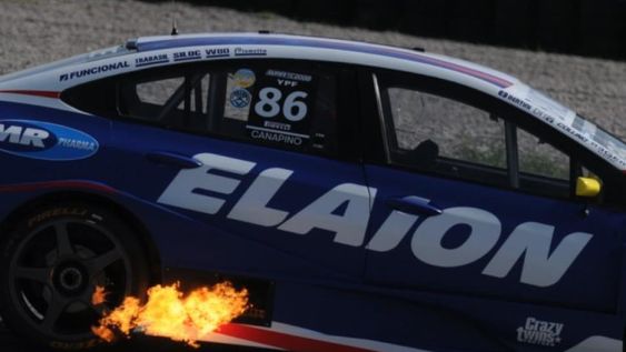 Los pilotos hablaron del nuevo Súper TC2000