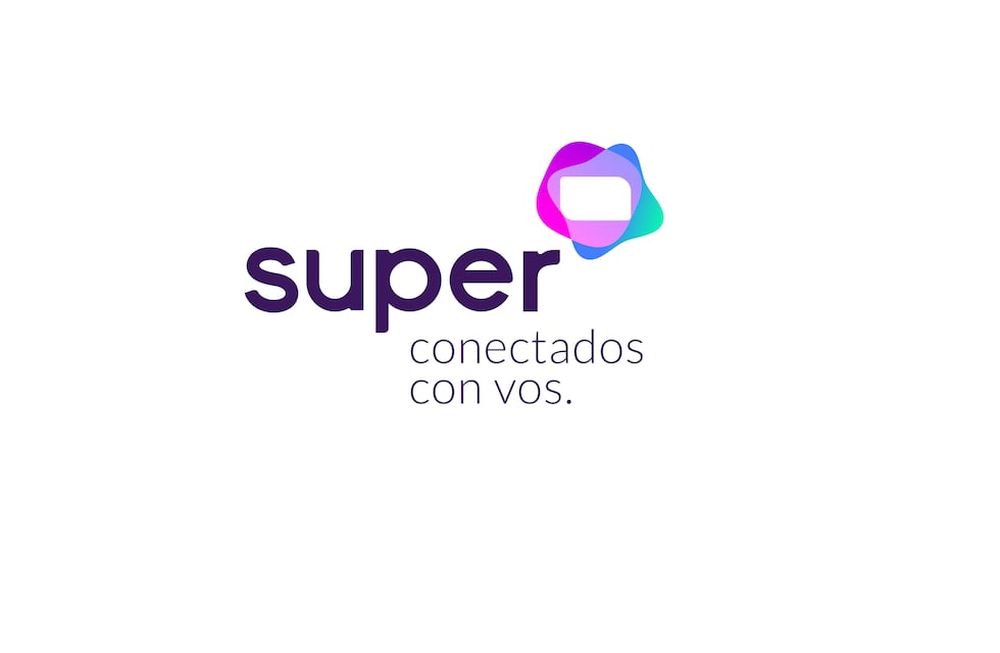 Supercanal Arlink se transforma en Super y renueva su imagen