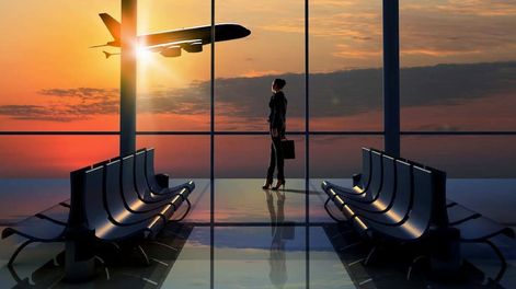 Viajes al exterior: crecieron las ventas tras la salida del cepo.