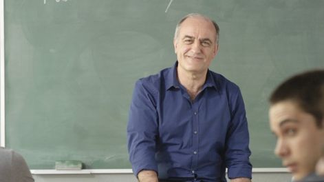 Merlí: cuando el diablo habla en catalán - Por Fernando G. Toledo