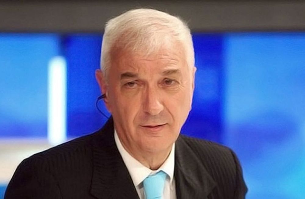 Mauro Viale