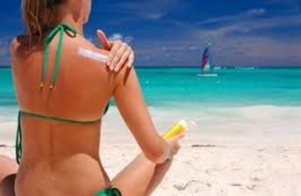 El melanoma se origina habitualmente en la piel que suele estar expuesta a la luz solar