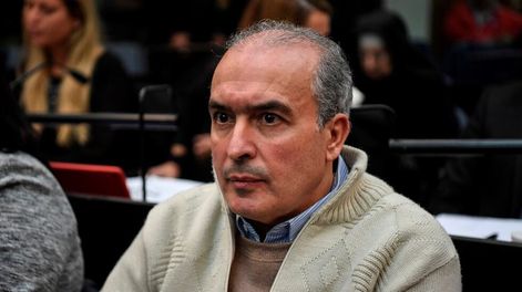 &nbsp;José López - foto archivo