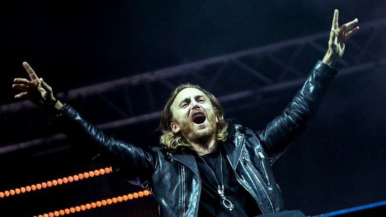 David Guetta: un DJ mundializado que se siente francés
