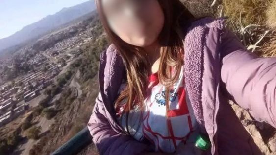 Hallaron sana y salva a la adolescente de 16 años que estaba desaparecida en Las Heras