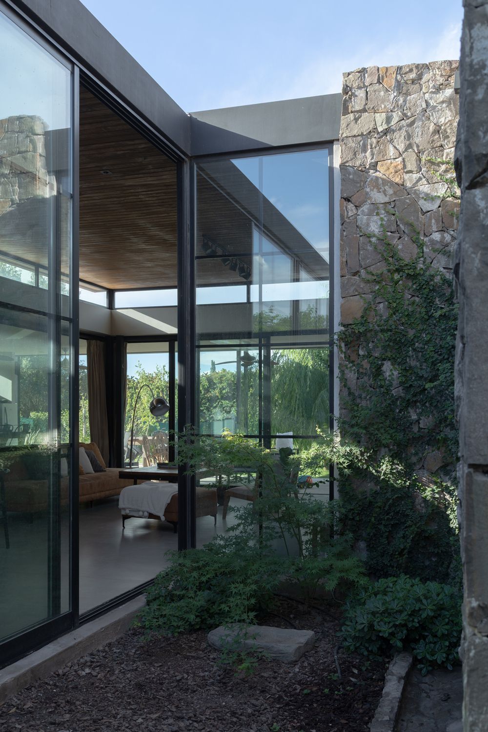 CASA DEL PATIO 8