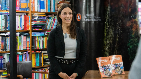 El libro que nació en Mendoza para transformar vidas y derribar mitos sobre la celiaquía.