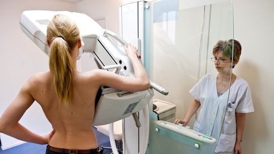 #TomarElControlDeLaSalud: un mes para promover la salud preventiva de la mujer