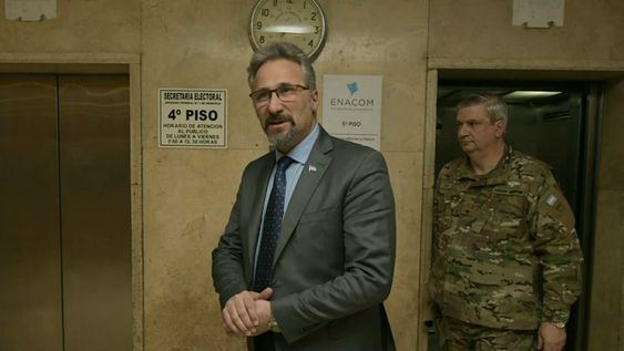 El juez subrogante en competencia electoral en Mendoza, señaló que los “faltantes de boletas fueron cubiertos de manera inmediata”. Foto: Orlando Pelichotti