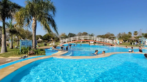 Ideal para jubilados: el pueblo de Argentina recomendado para vacaciones tranquilas en la tercera edad