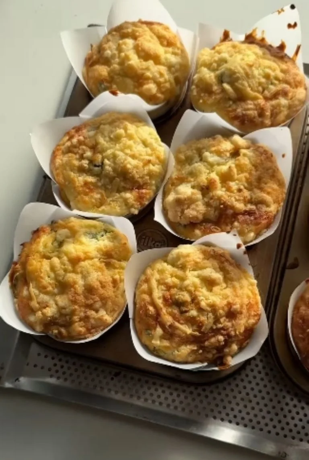 Estas recetas son ideales para los que no quieren comer nada dulce.
