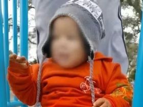 Brandon Eliseo Rearte, el bebé hallado muerto en Tucumán