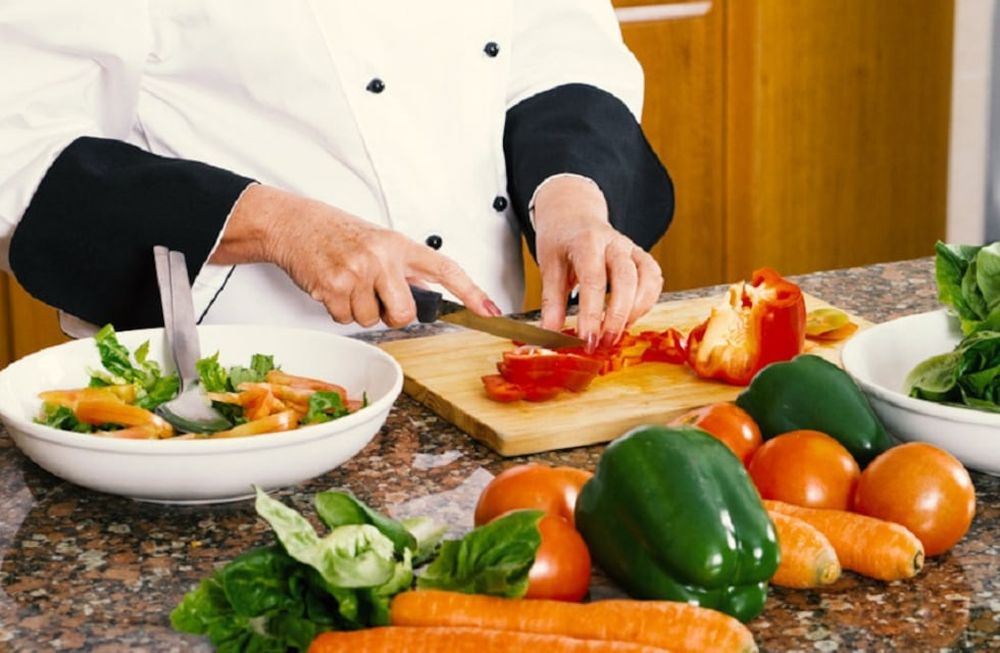 Curso de manipulación de alimentos: todos los martes hábiles del año con turno previo