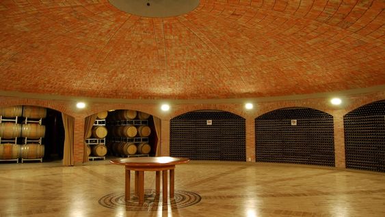 Bodegas Bianchi es una de las que presentó cambios en su gerencia en los últimos días. - Gentileza
