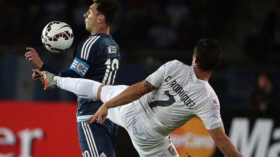 “Propusieron el choque; no querían jugar”