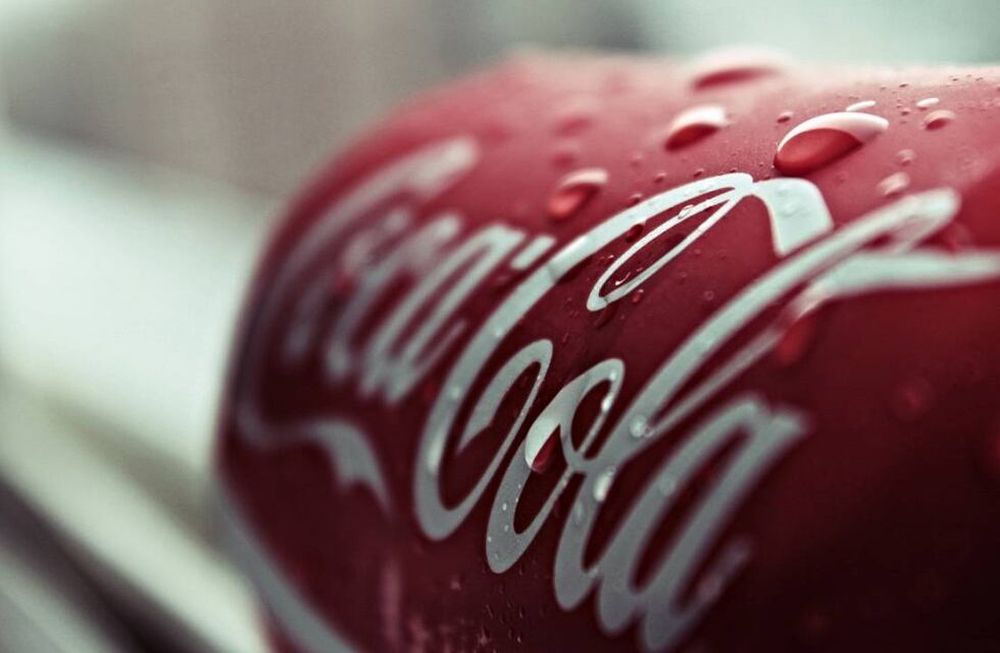 Coca Cola dice que su bebida es buena para la salud